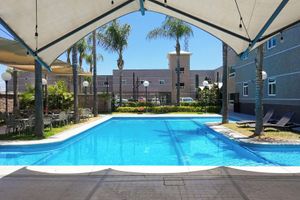 Alojamiento - Hotel & Suites Aliana