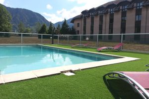 Alojamiento - B&B HOTEL Saint-Pierre-en-Faucigny Bonneville