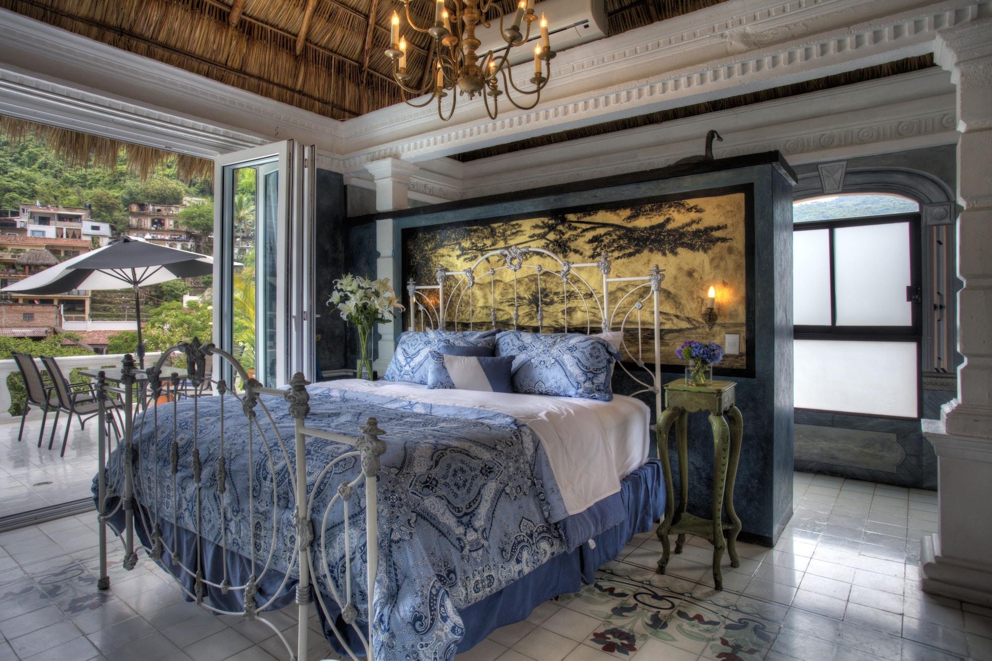 Habitación Rivera del Rio Boutique Hotel