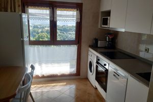 Alquiler Vacacional - Rural house Caserío Ibarrola Txiki for 12 people.