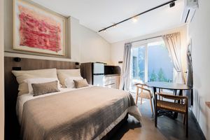 Alquiler Vacacional - MOT River Plate Lux Lofts