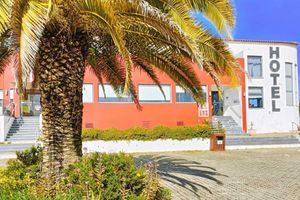 Alojamiento - Casa Do Vale Hotel