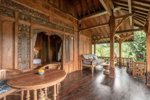 Alojamiento - Ubud Valley Boutique Resort