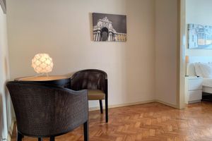 Alquiler Vacacional - Discovery Apartment Expo