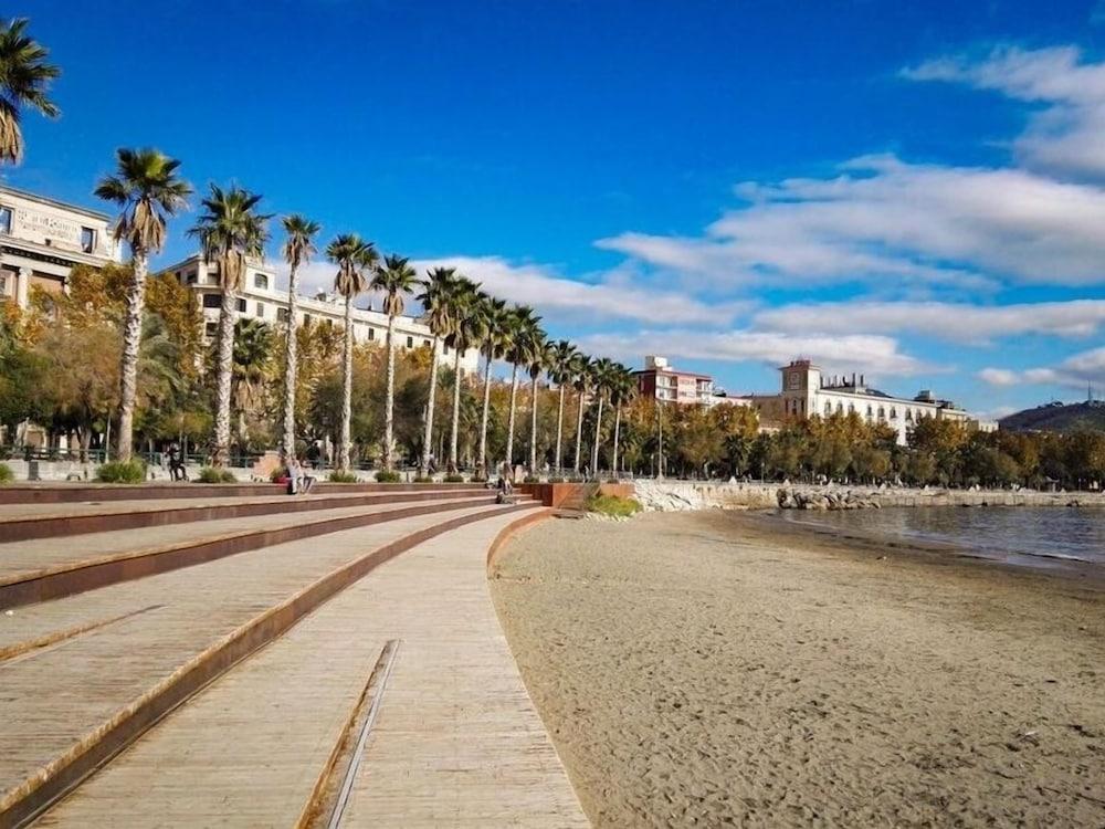 Playa Petramare Charming House