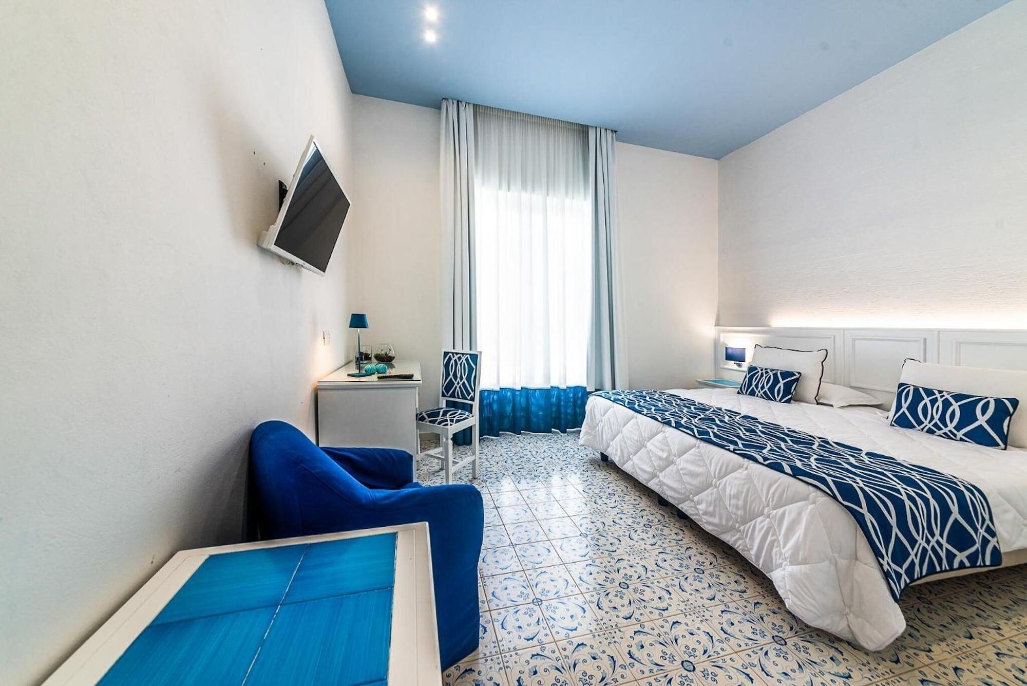 Habitación Hermitage Resort & Thermal Spa