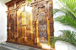 Paquete - Villa Costa Sanur