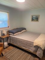 Alquiler Vacacional - Come relax at the cabin on Indian lake. The outdoors awaits you and your pets.