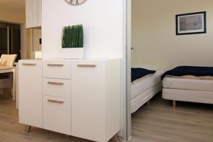 Alquiler Vacacional - Appartement Grosser Seestern in Wiek
