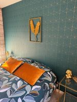 Alojamiento - Harmonie Dorée room