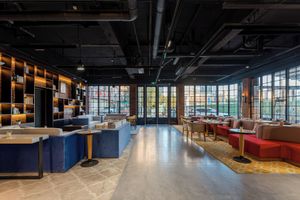 Alojamiento - Unite Hotel Changzhou Qingguo Lane