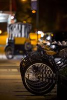 Alojamiento - The Mark