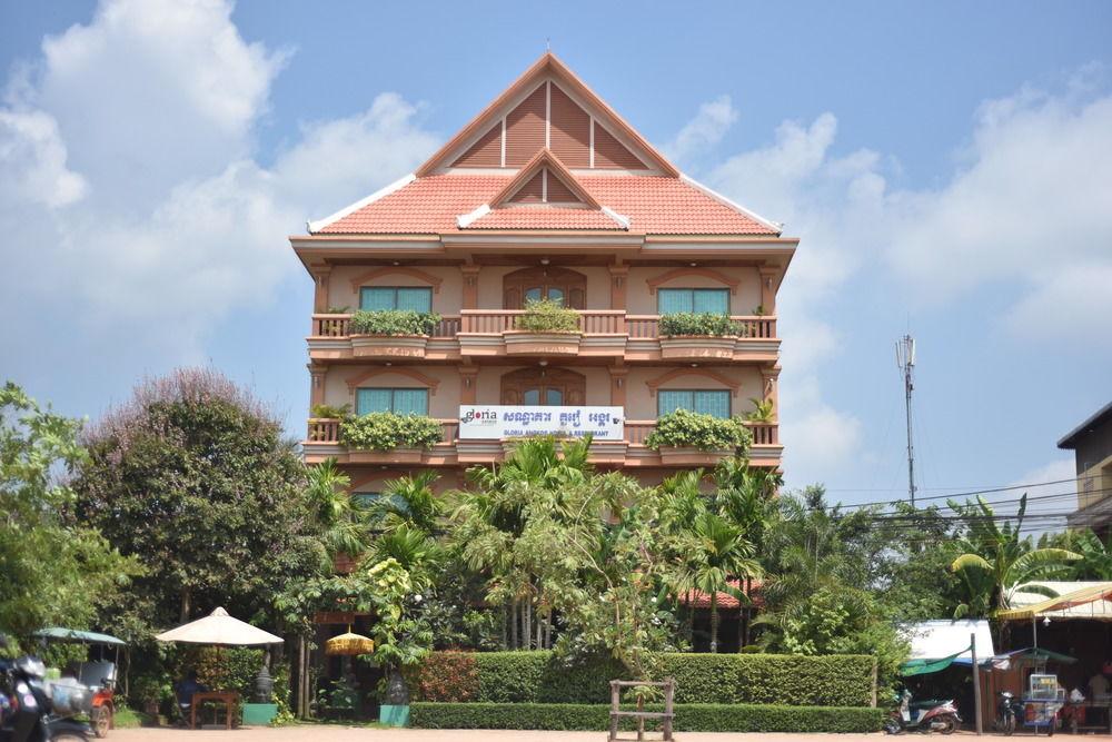 Gloria Angkor Hotel by null