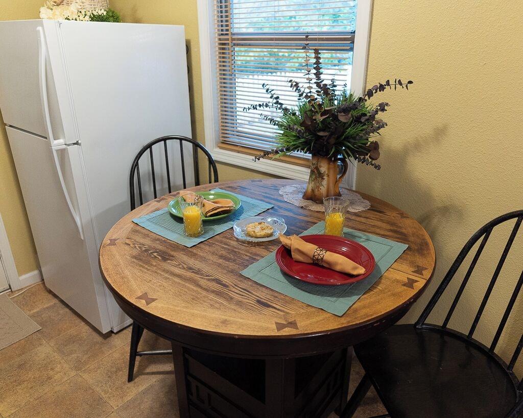 Restaurant Silver Heart Inn