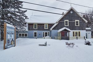 Alojamiento - Auberge de la Tour et Spa