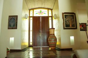 Alquiler Vacacional - Casa Mar Verde