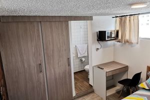 Alquiler Vacacional - Separate bedroom