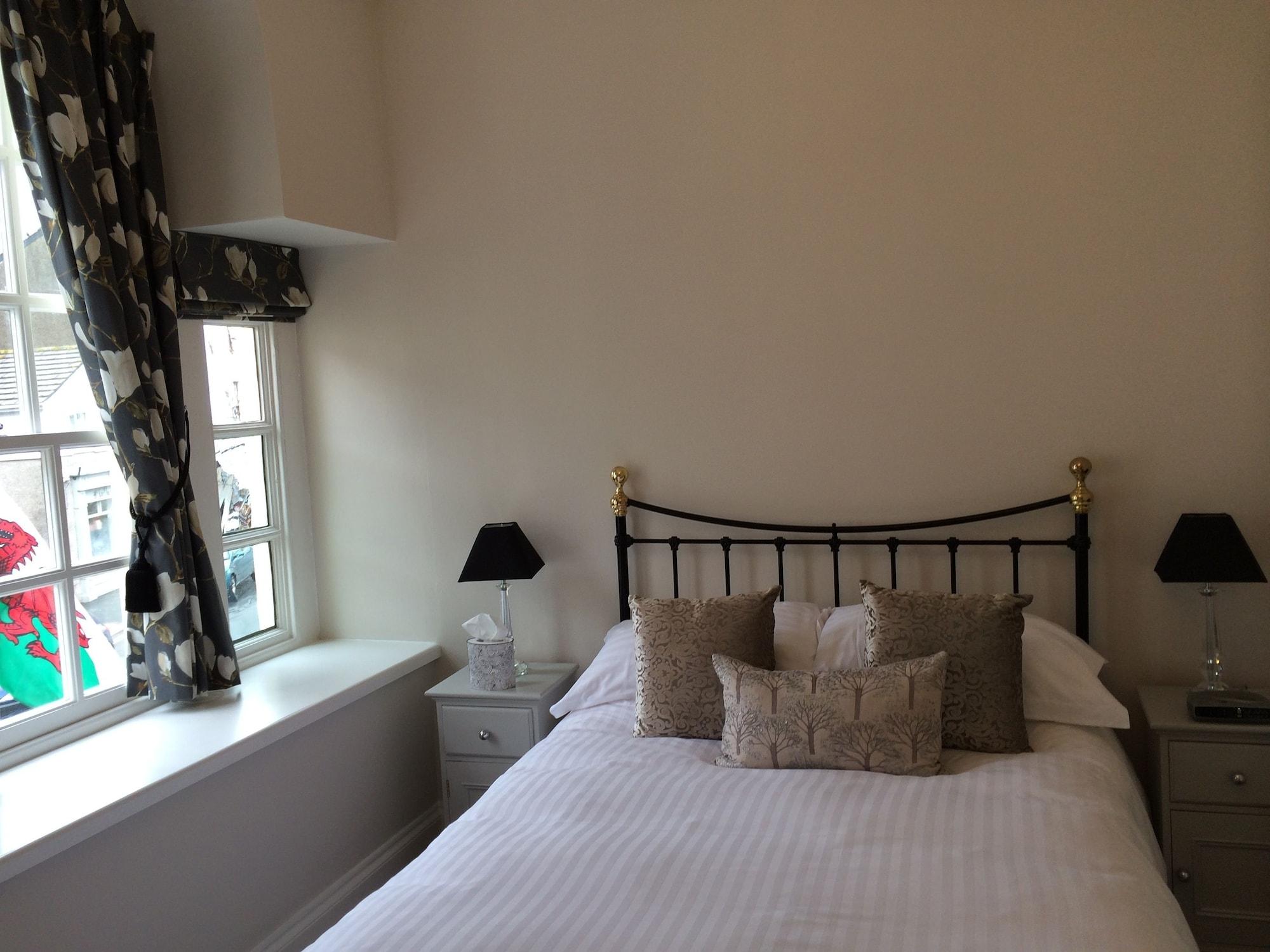 Habitación Dragon Inn Crickhowell