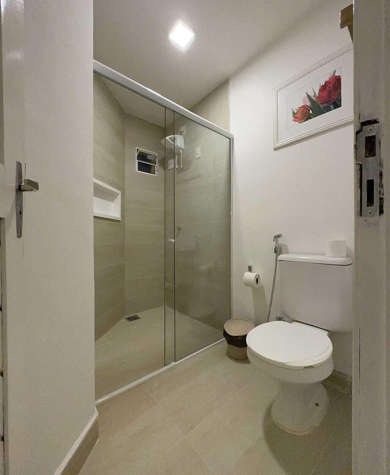Equipamiento de Habitación Pousada Maturi Centro