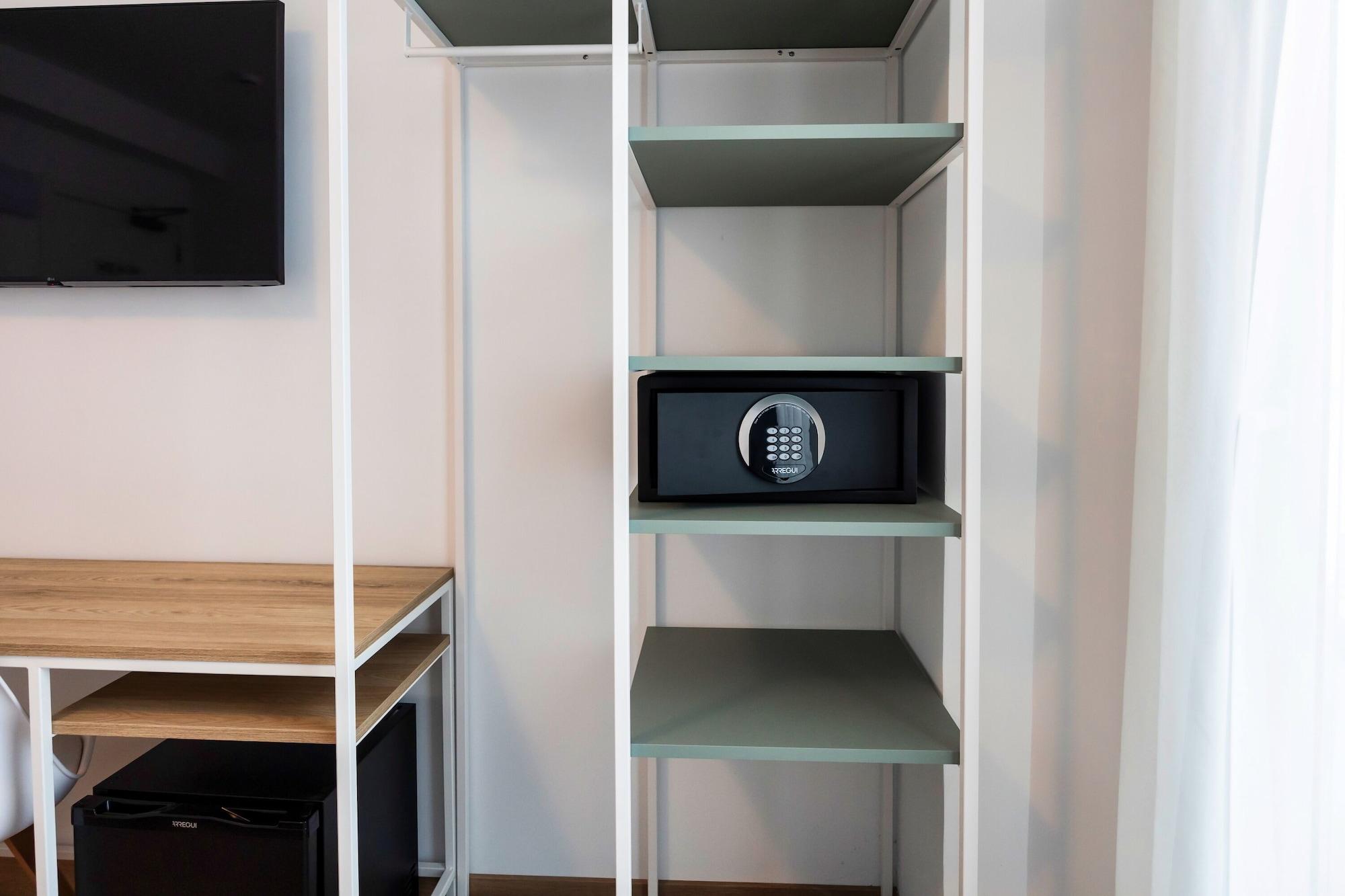 Set de Habitación Hotel Calella by Beatriz Hoteles