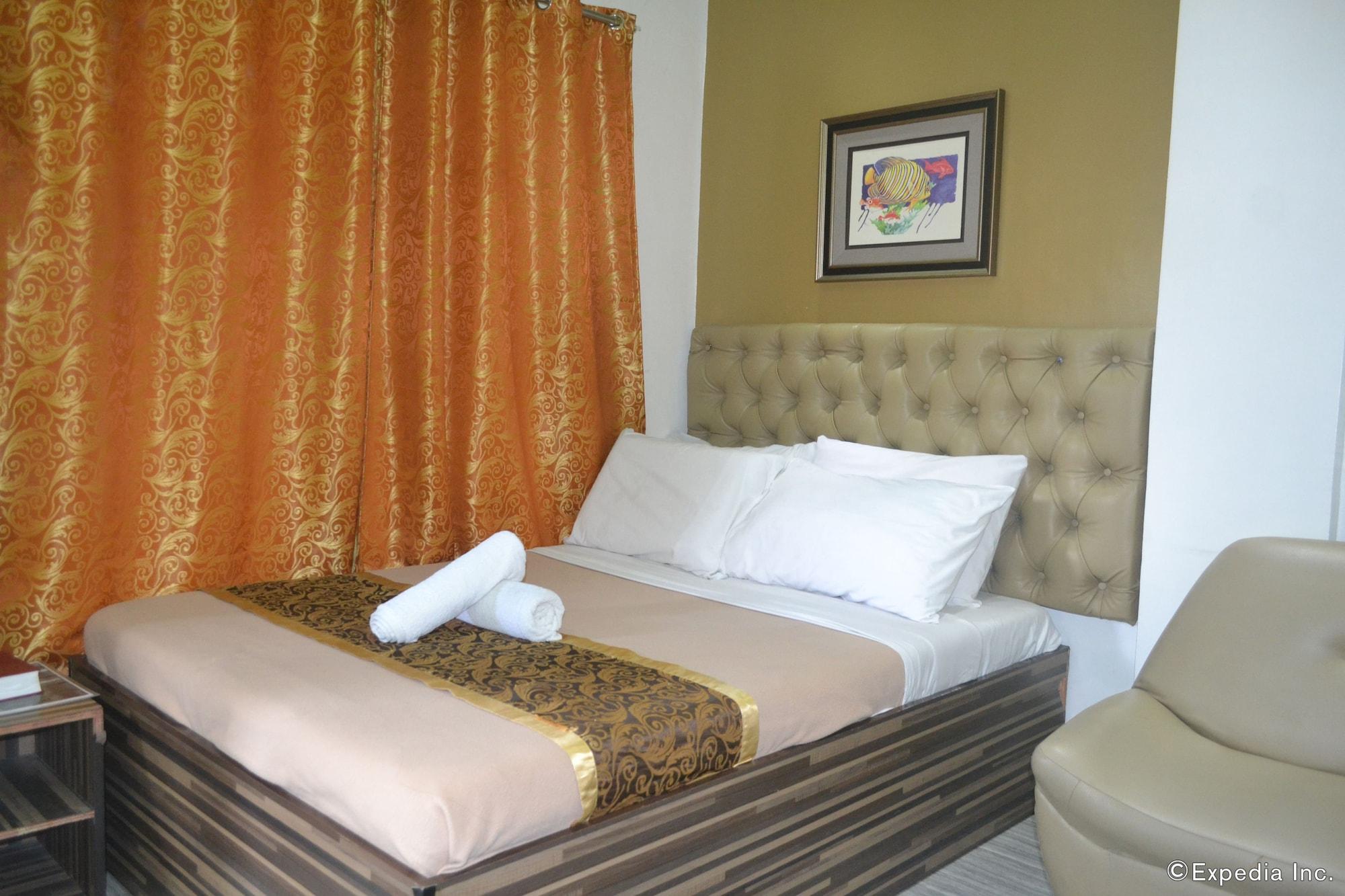 Habitación Zanrock MicroHotel