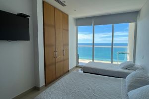 Alquiler Vacacional - Condominio H2