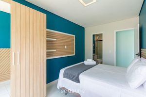 Alquiler Vacacional - Aptos em Cond. c/ Piscina a 1 Quadra da Praia de Cumbuco - KVI
