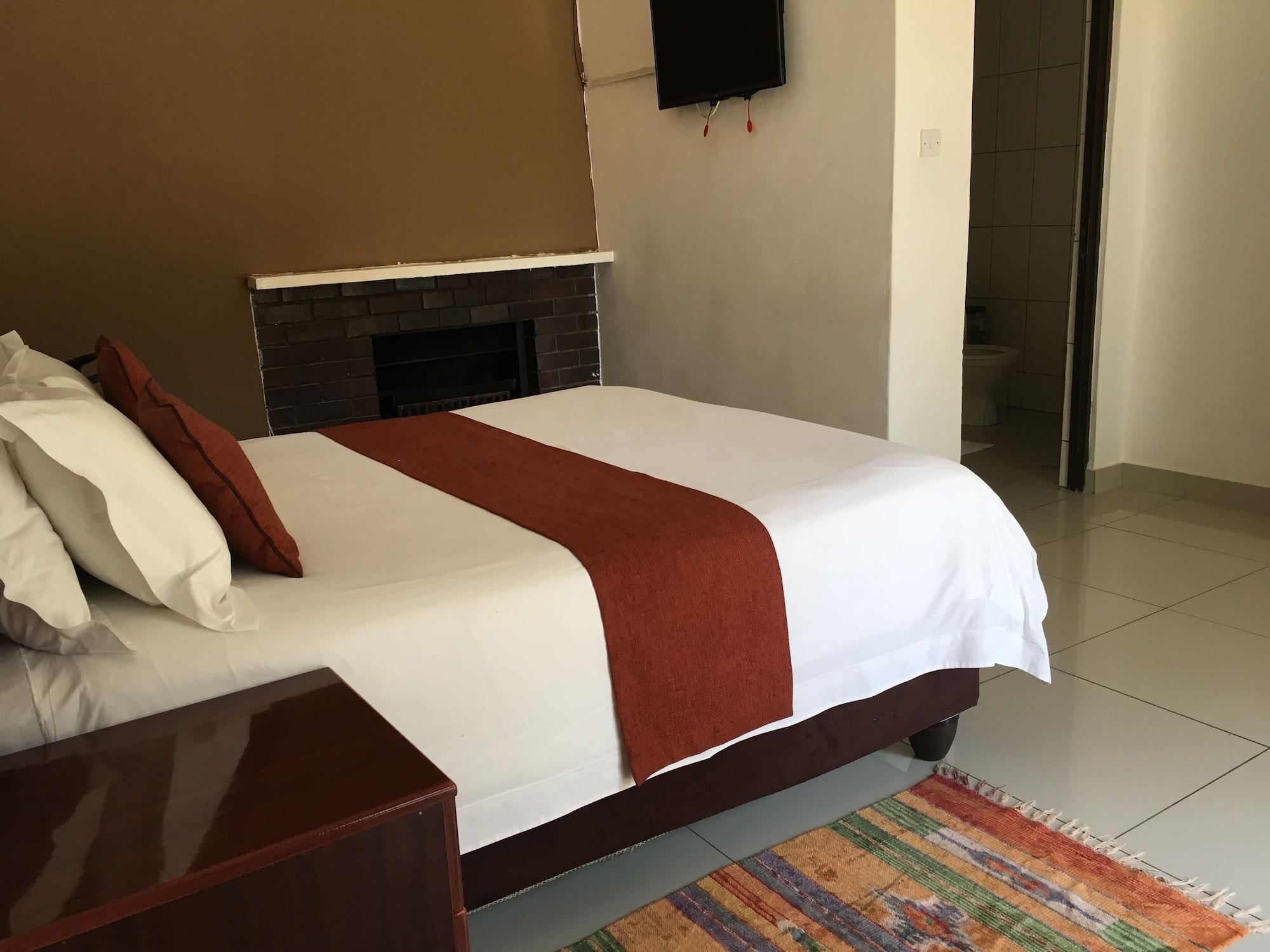 Set de Habitación Havilla Guest House