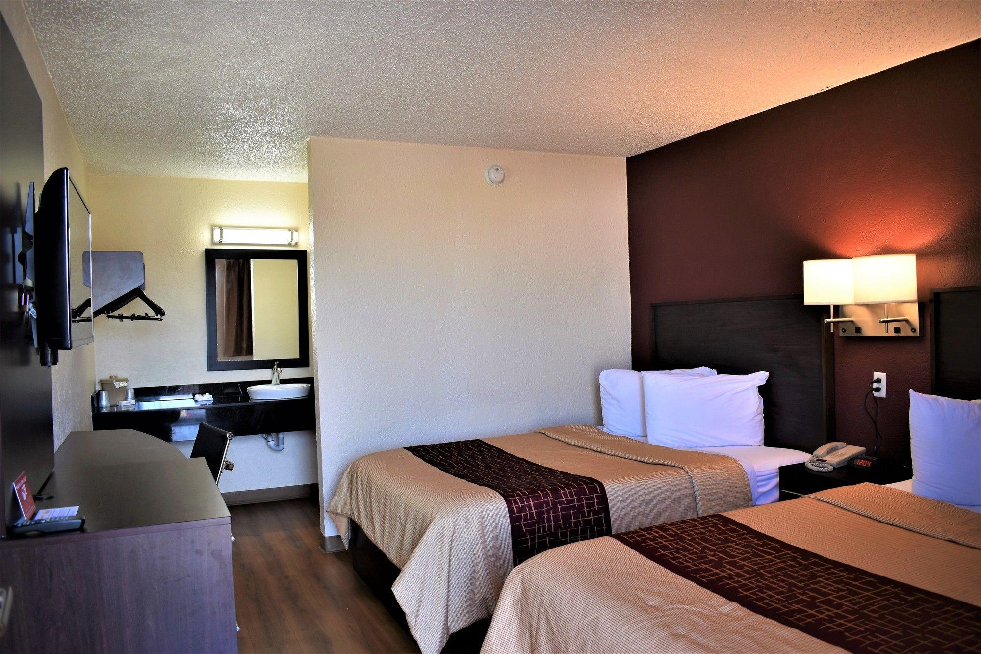 Varios QuBed San Antonio