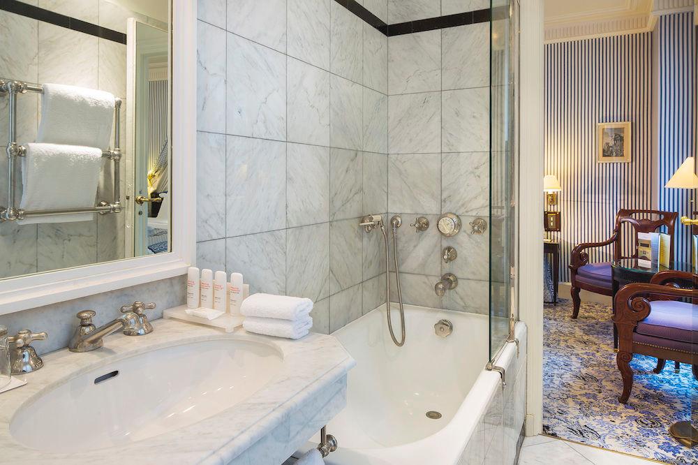 Hotel Radisson Blu Le Dokhan's Hotel, Paris Trocadéro