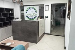 Alojamiento - Jerusalén Hotel S.A.S.