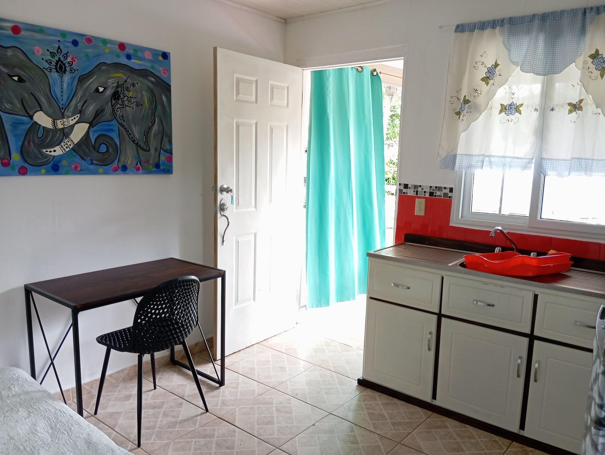 Comodidades del Alojamiento Little Italy B&B