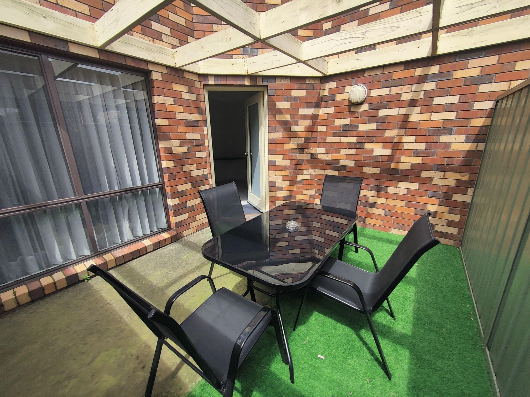Varios Belvoir Village Motel & Apartments Wodonga