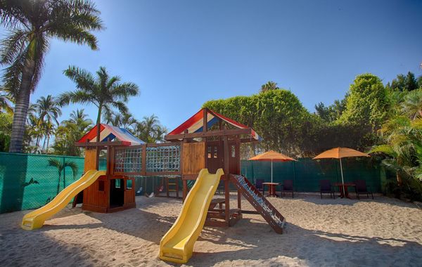 Suites by Marival Emotions All Inclusive - Hoteles 4 estrellas en Nuevo Vallarta, Nayarit