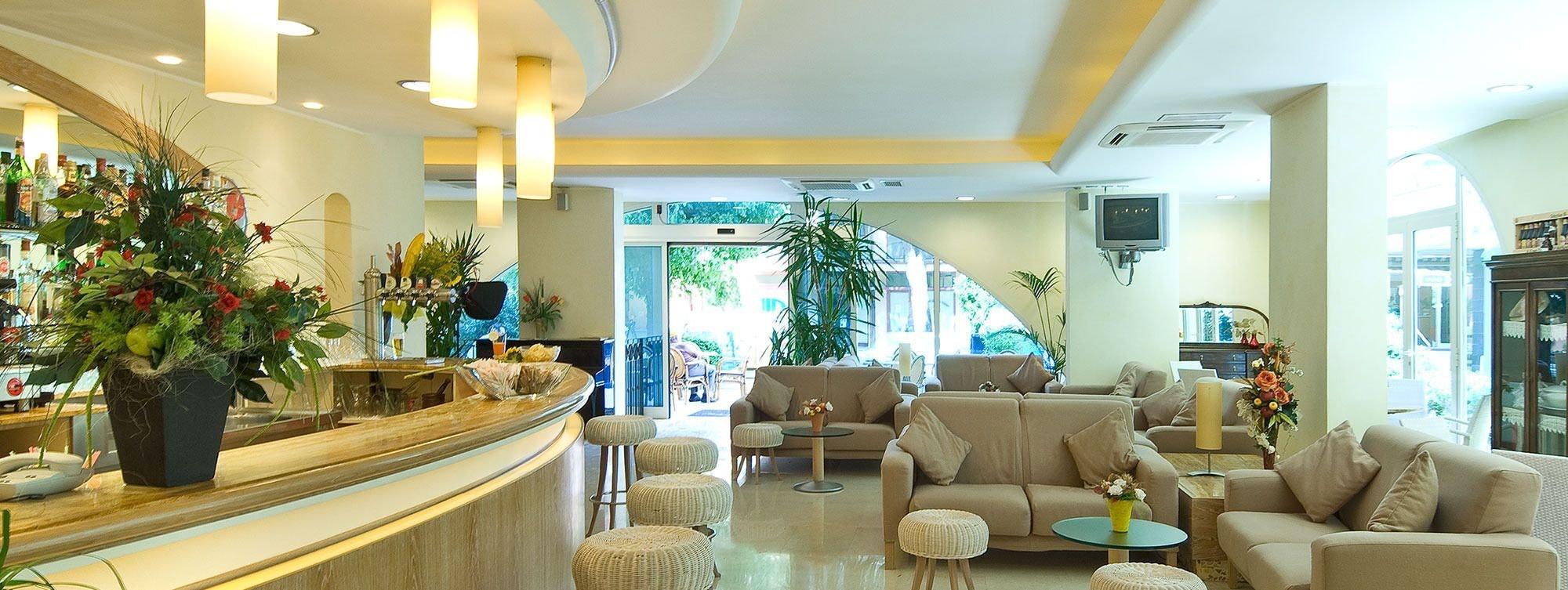Bar/Salón Hotel Vanni