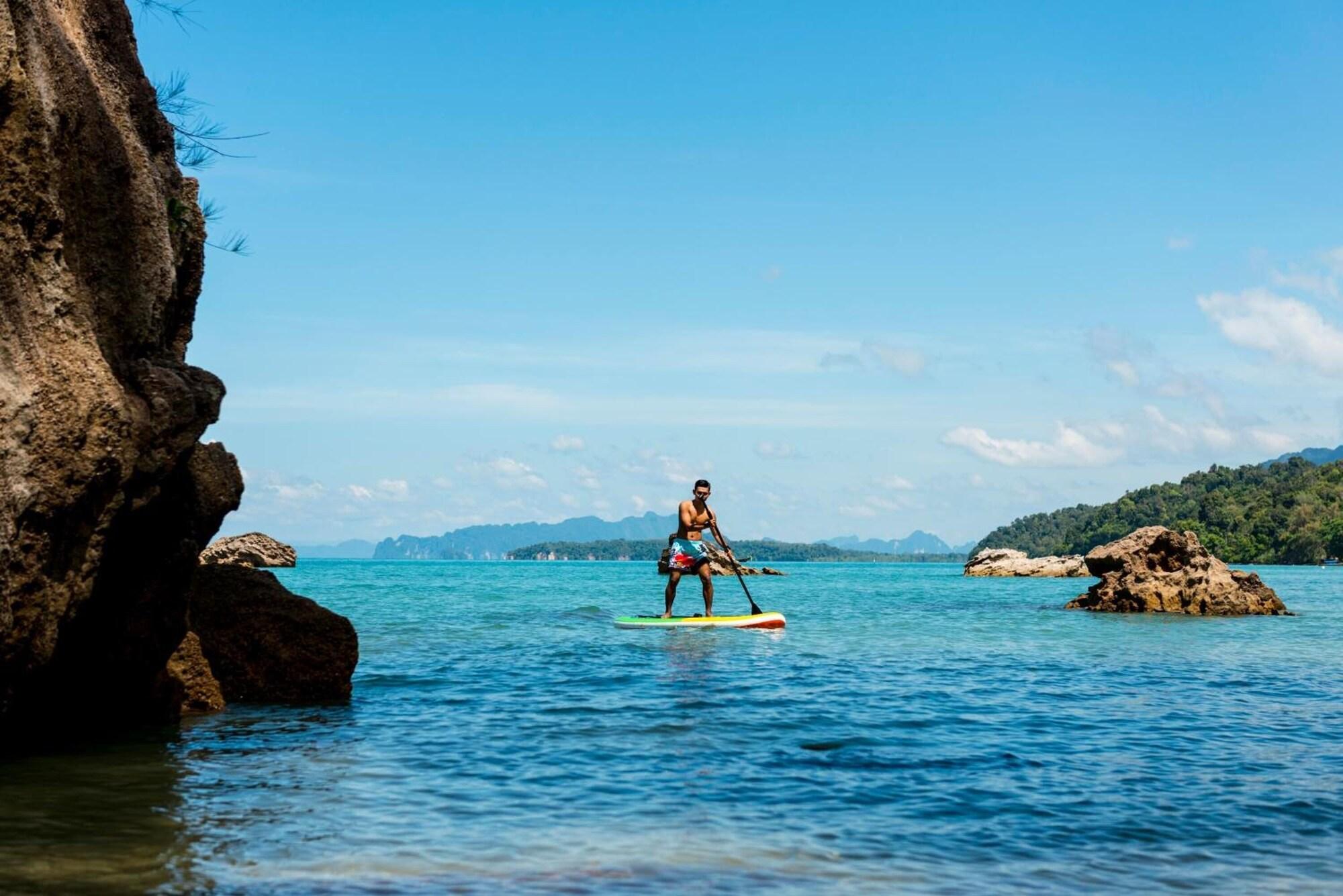 Playa Krabi Home Resort