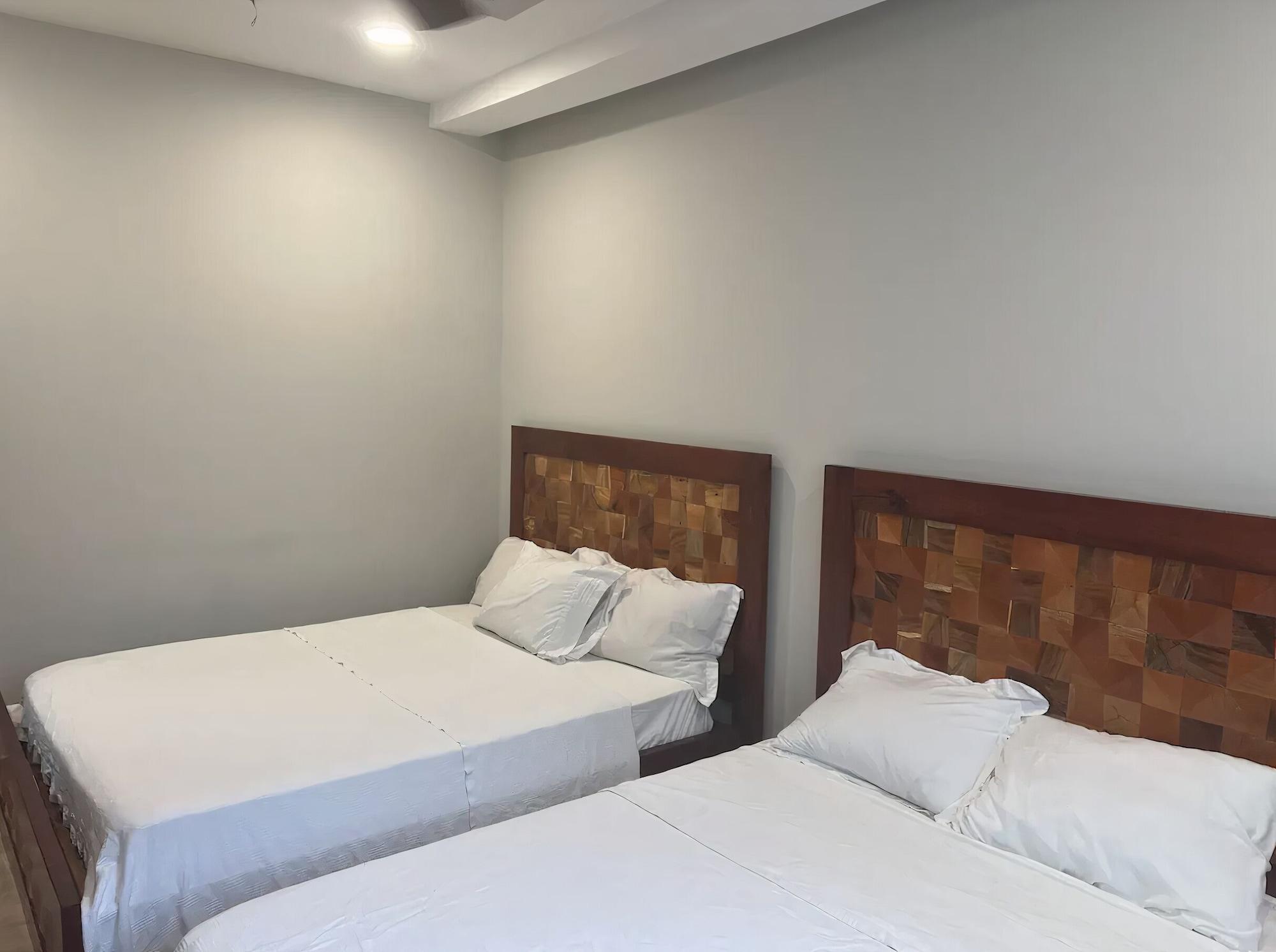 Habitación Breakwater Point