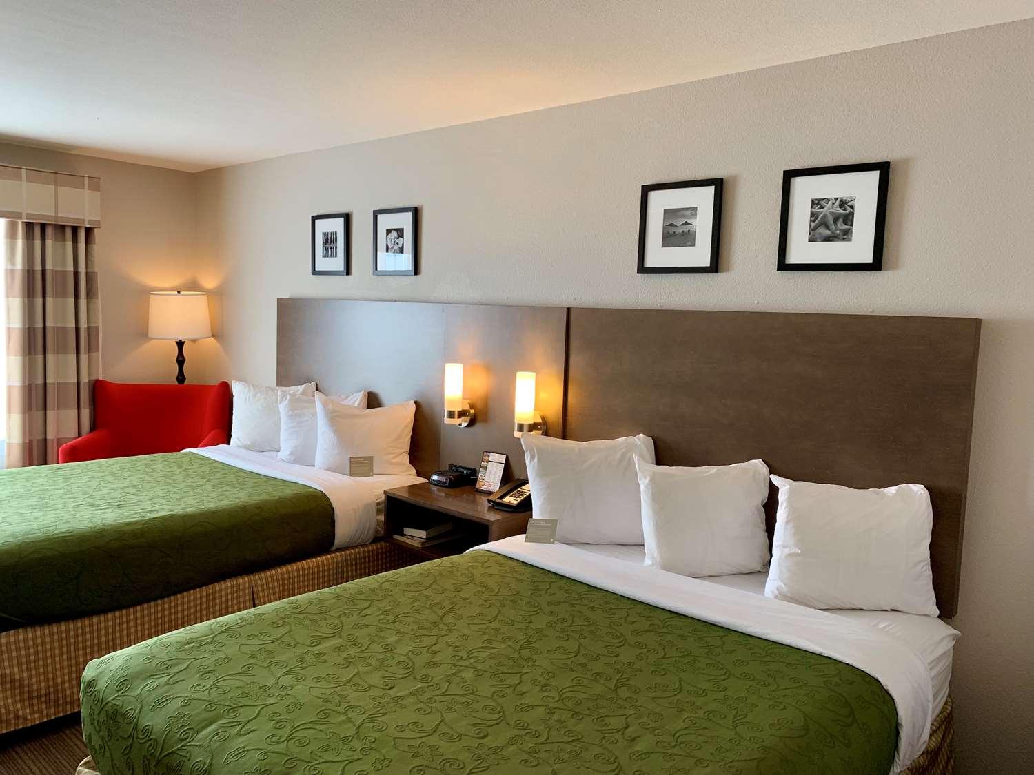 Habitación Country Inn & Suites by Radisson Kenosha - Pleasant Prairie