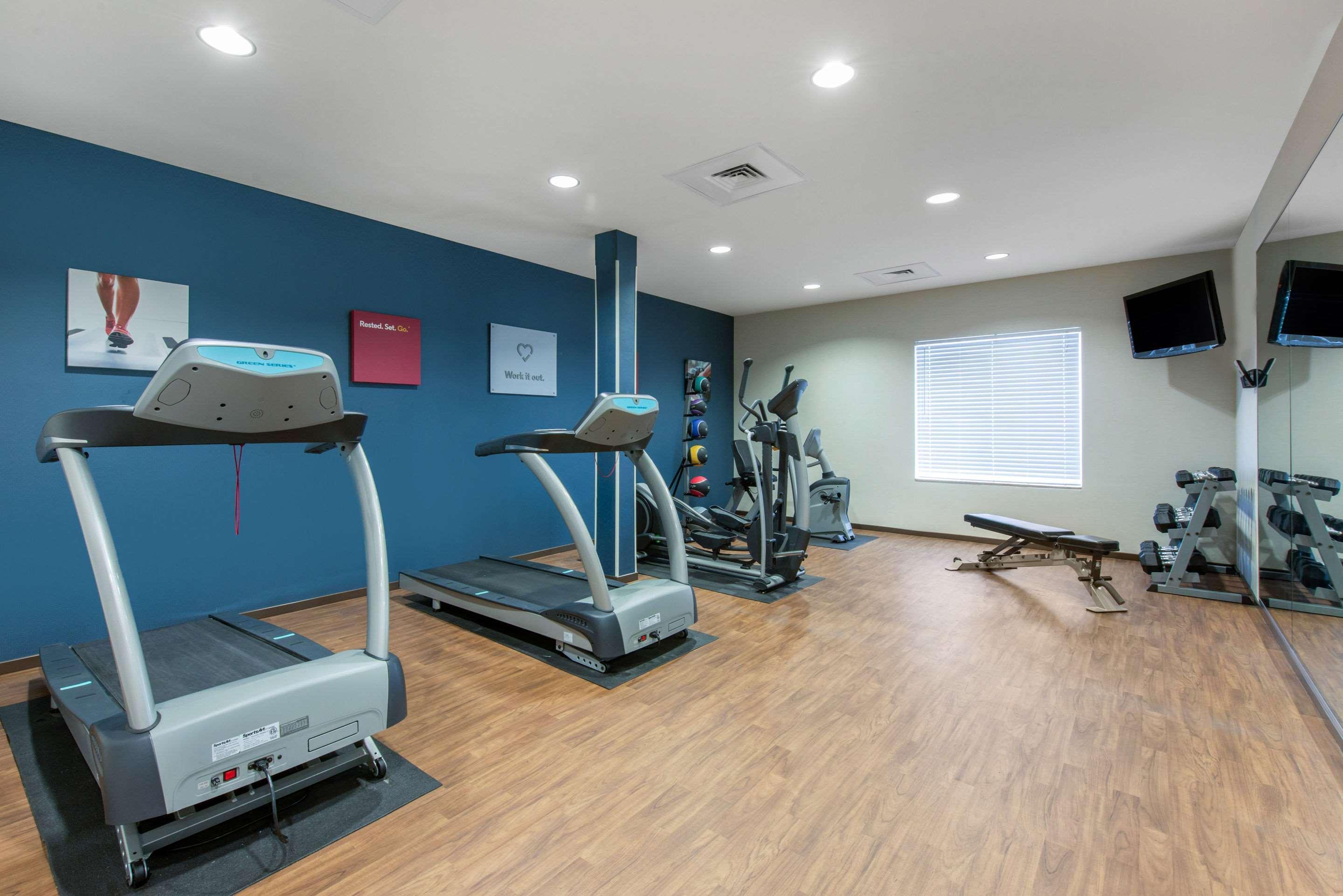 Instalaciones Recreativas Comfort Suites Sarasota - Siesta Key