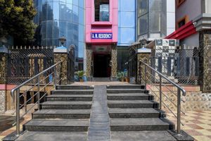 Alojamiento - Fabhotel Am Residency