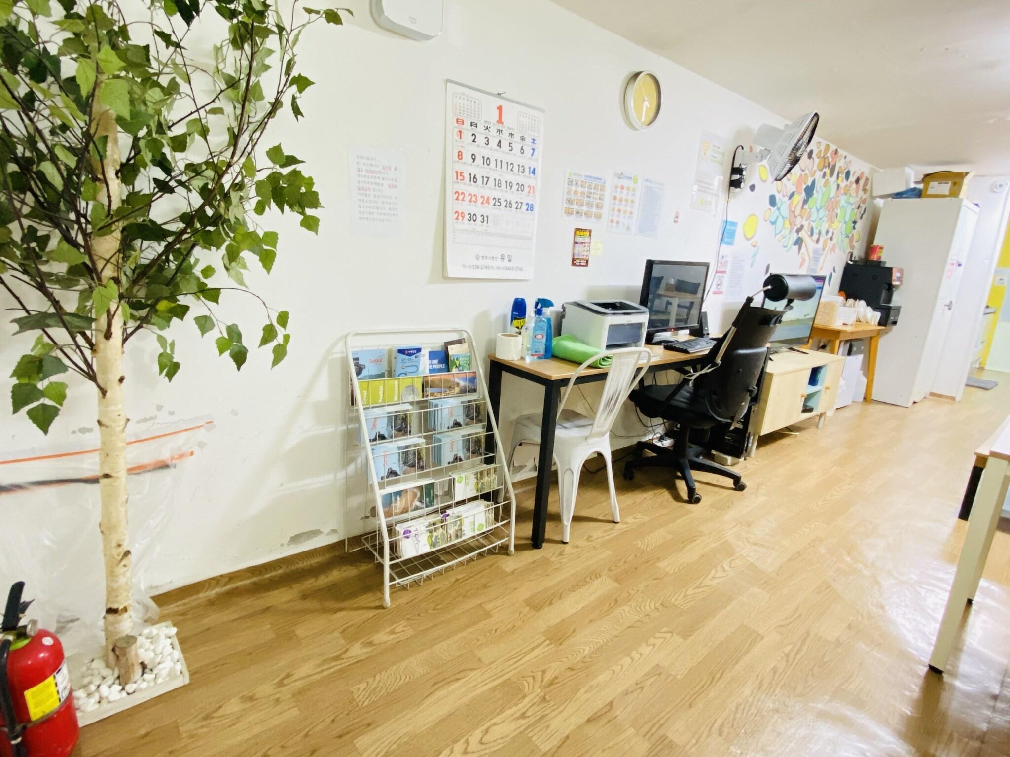 Restaurant Aroha Guest House