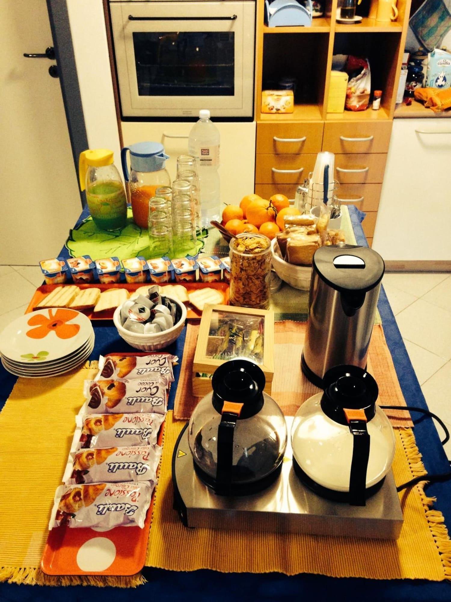 Restaurant Costapicca B&B