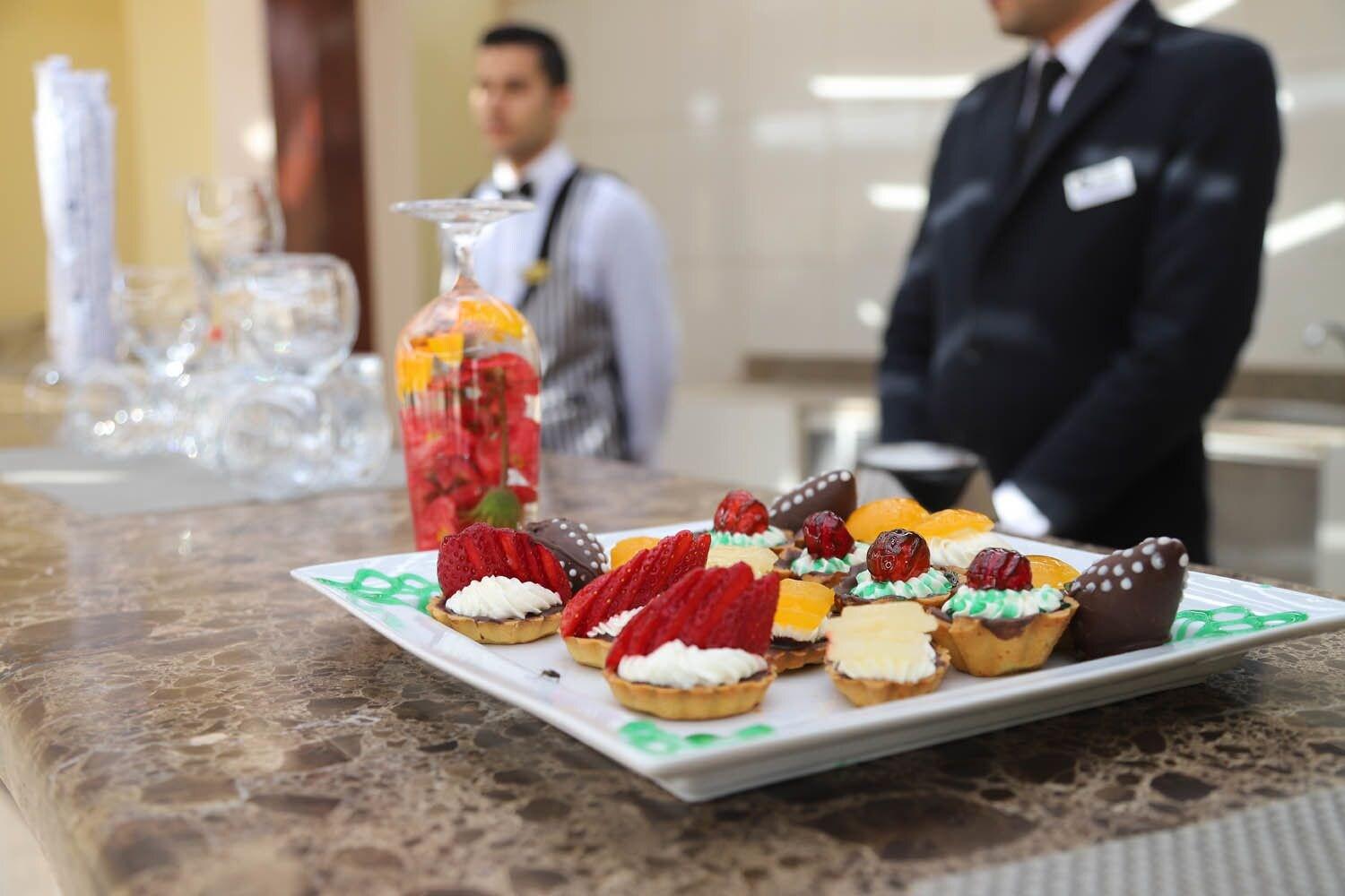 Restaurant Tolip El Fairouz