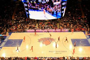 Passeio - Oklahoma City Thunder