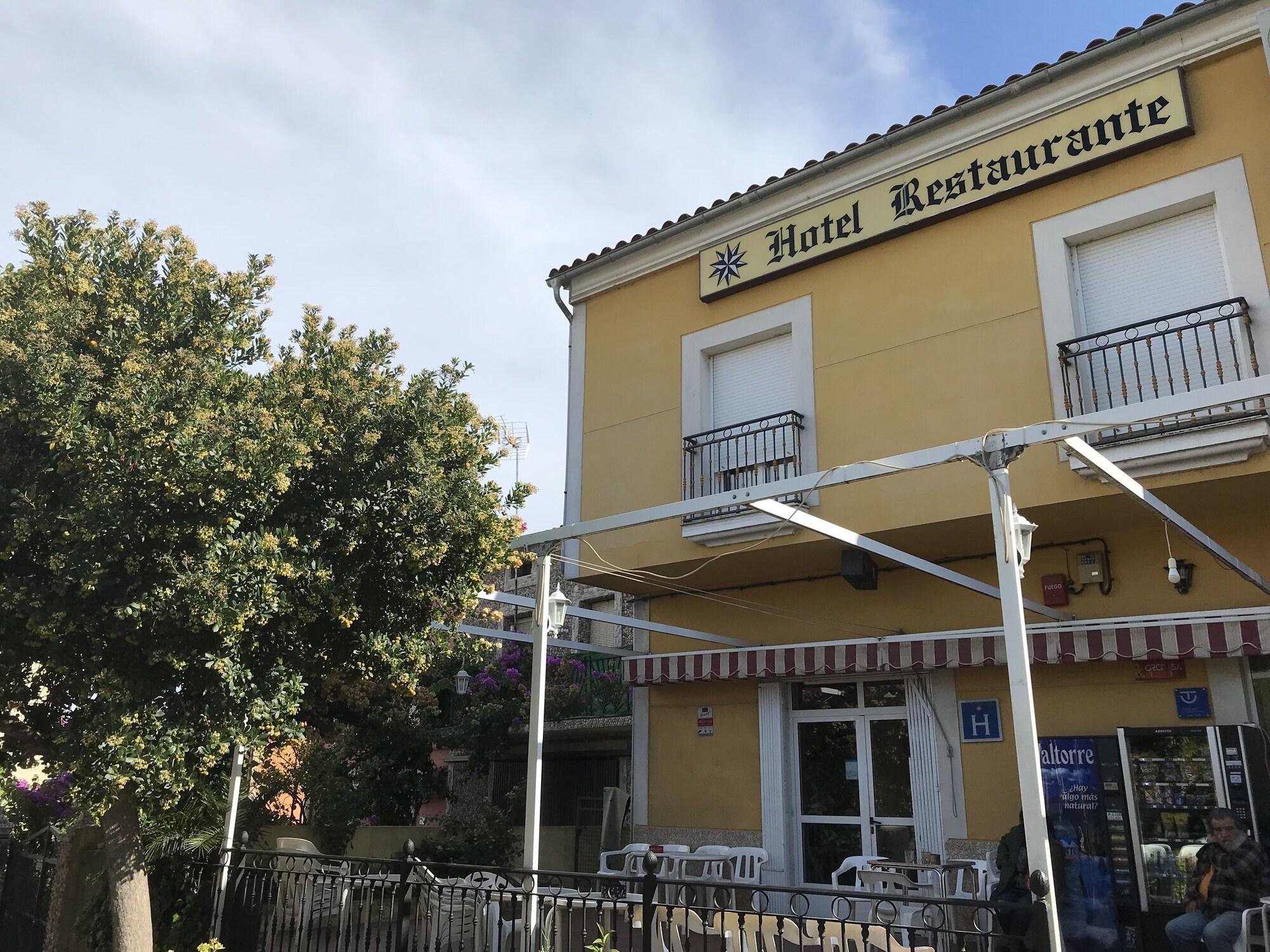 Varios Hotel Cuatro Vientos