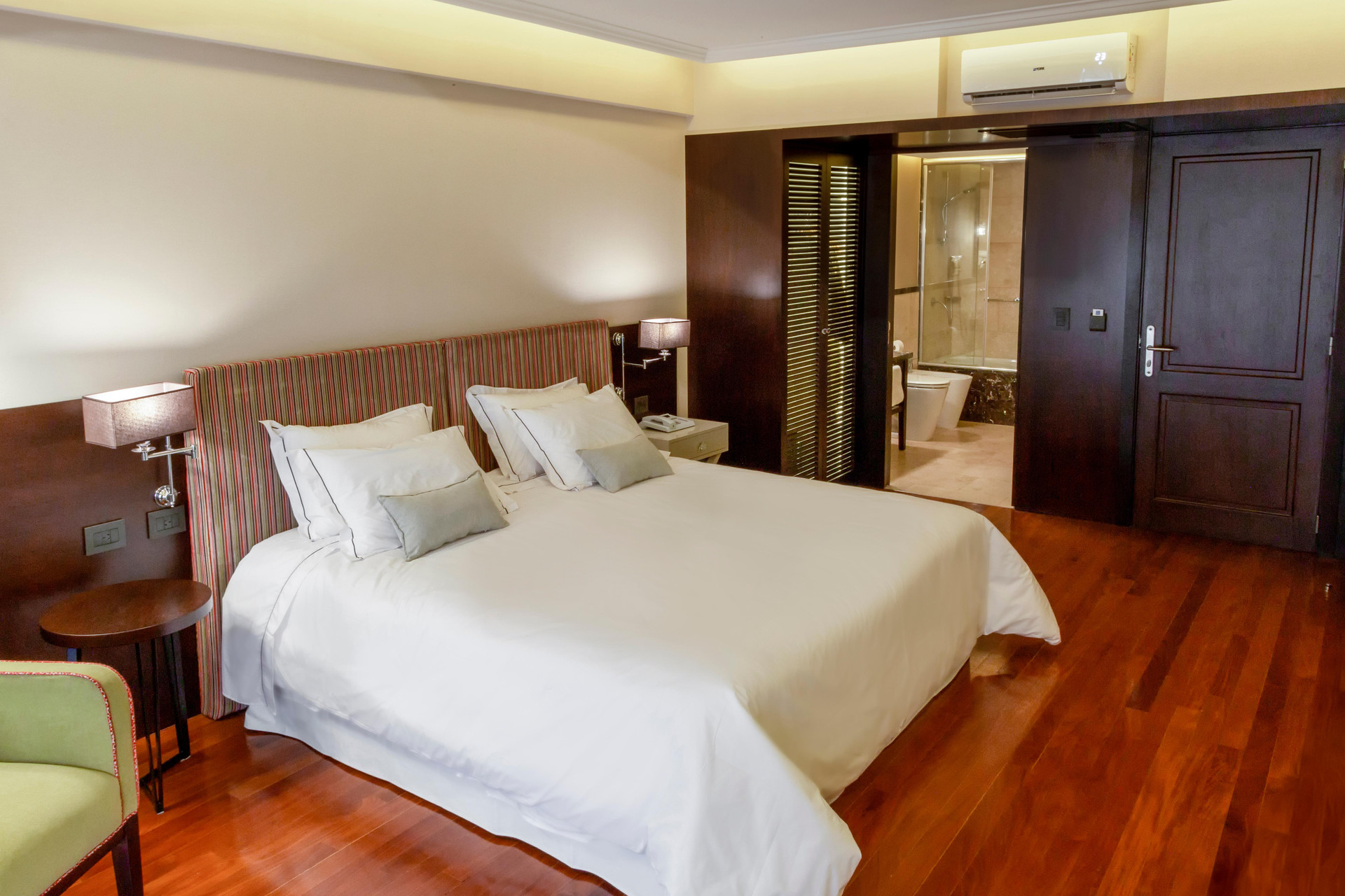 Habitación Esplendor by Wyndham Buenos Aires Tango