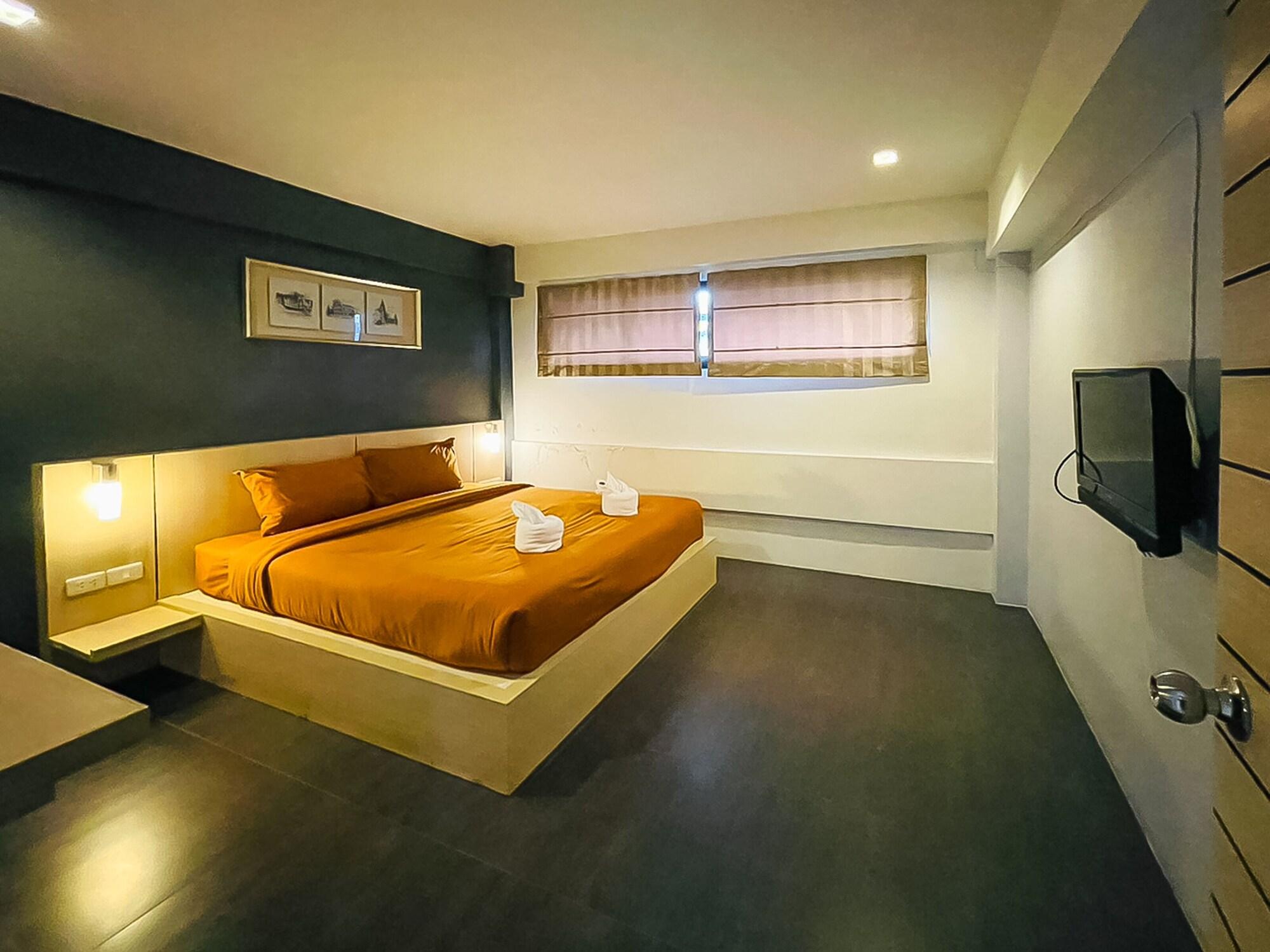 Varios Rabbitel Phuket