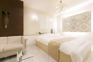 Alojamiento - Hotel Atlantis Higashiosaka - Adults Only