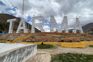 Actividad - Combo: Valle de Flores y Valle del Mantaro