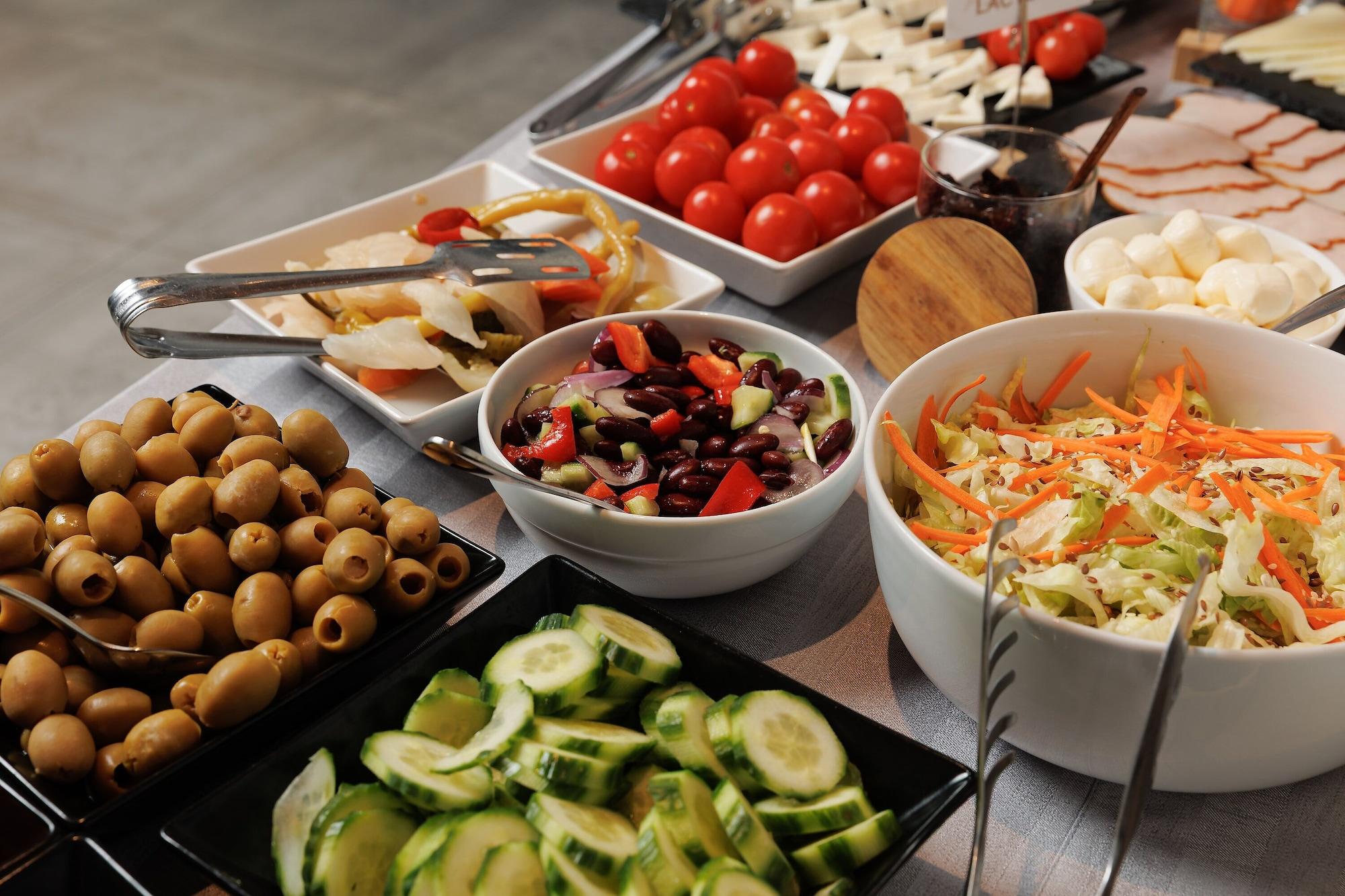Restaurant Hotel Atria